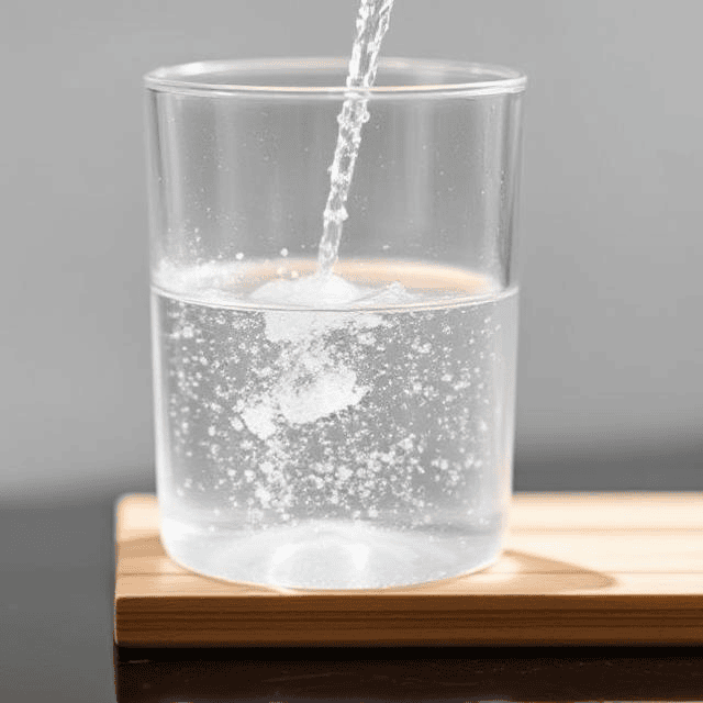 Chloride (Chlorine) Water Analysis